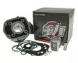 Naraku Sylinterisarja 50cc Derbi Senda 06- / Aprilia RXSX 06- / Gilera SMT - Mopon sylinterisarjat 50cc - D102164 - 1