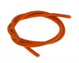 Naraku Sytytysjohto Ø7.5mm / 1m Oranssi - Mopon Sytytysjohdot/johtosarjat - D153044 - 1