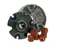 Naraku Variaattori Standard Kymco 2-T / SYM 2-T - Mopon Variaattorit - D79594 - 1