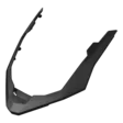 New*Windshield Support - REV Gen5 (Trail) RADIEN2 - Lynx Tuulilasit & peilit - 131814 - 1