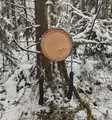 NEXT Käsisaha Chain Pocket Saw Musta - Retkeilytuotteet - D396544 - 3