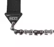 NEXT Käsisaha Chain Pocket Saw Musta - Retkeilytuotteet - D396544 - 2
