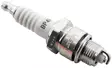 NGK sparkplug BP4HS - Sytytystulpat - D52394 - 1