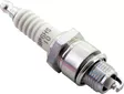 Ngk Sparkplug BP6HS-10 (4) - Sytytystulpat - D674 - 1