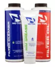 NO-TOIL STARTKIT PESU+ÖLJY - Suodatinöljyt - D55164 - 1
