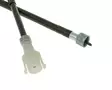 Nopeusmittarin vajieri MBK Booster / Yamaha BWS - Mopon nopeusmittarin vaijerit - D134354 - 1