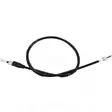 Nopeusmittarin vajieri Peugeot Kisbee 4-T - Mopon nopeusmittarin vaijerit - D450904 - 1