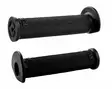 ODI ATV SINGLE-PLY GRIPS Ruffian 125mm Black - Moottoripyörän kahvakumit - D510084 - 1