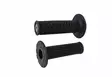 ODI Glue-On Grip Motion Pro DirtControl II S/P Black - Moottoripyörän kahvakumit - D509964 - 1