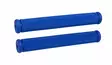ODI SNOWMOBILE GRIPS Snow Ruffian 8" Single-Ply Grips Blue - Moottoripyörän kahvakumit - D510154 - 1