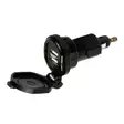 Optiline Din-Tech 2 38882 - Moottoripyörän matkapuhelintarvikkeet - D436654 - 1