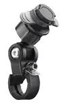 Optiline Opti-Strap Titan Handlebar Mount 91592 - Moottoripyörän matkapuhelintarvikkeet - D449304 - 1