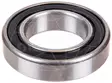 Orbitrade ball bearing - Vesipumpun korjaussarjat - D158764 - 1