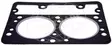 Orbitrade, cylinder head gasket - Veneen Sisäperämoottorin osat - D159104 - 1