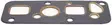 Orbitrade exhaust gasket - Veneen Sisäperämoottorin osat - D158564 - 1