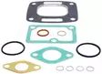 Orbitrade gasket kit - Veneen Sisäperämoottorin osat - D158914 - 1