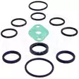 Orbitrade, gasket set - Vesiputken tiivisteet - D158874 - 1