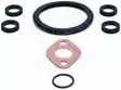 Orbitrade gasket set - Vesiputken tiivisteet - D158944 - 1