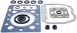 Orbitrade, gasket set - Veneen Sisäperämoottorin osat - D159014 - 1