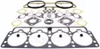 Orbitrade gasket set - Veneen Sisäperämoottorin osat - D159024 - 1