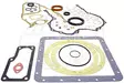 Orbitrade, gasket set - Veneen Sisäperämoottorin osat - D159084 - 1