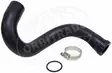 Orbitrade letkusarja 290 SP DP DPX - Veneen Sisäperämoottorin osat - D159004 - 1