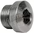 Orbitrade shoulder screw m18 - Veneen Sisäperämoottorin osat - D158954 - 1