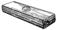 Osculati anodi OMC - Anodit Johnson/Evinrude - D135514 - 1