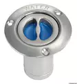 Osculati kansiruuvike RST WATER 38mm - Makea vesi - D366134 - 1