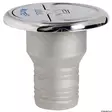 Osculati kansiruuvike RST WATER 38mm - Makea vesi - D366144 - 2
