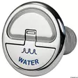 Osculati kansiruuvike RST WATER 38mm - Makea vesi - D366144 - 1