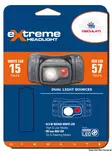 Osculati LED otsalamppu - Veneen Valaistus - D366154 - 3