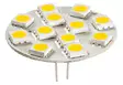 Osculati SMD LED G4 - Veneen Polttimot - D123764 - 1