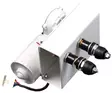 Osculati Tuulilasipyyhkimen moottori 24V 100W - Tuulilasipyyhkimet & tarvikkeet - D129774 - 1