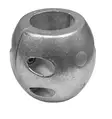 Perf metals akselianodi 40mm - Akselianodit - D121404 - 1