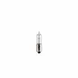 Philips Polttimo 12V 21W BAY9s halogen - Polttimot - D69384 - 1