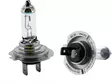 Philips Polttimo H7 RacingVision GT200 Moto 12V/55W/PX26d - Polttimot - D119464 - 2