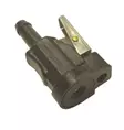 Pikaliitin moottorille Yamaha 5/16" (8mm) letkulle - Polttoaineliittimet & -hanat - D472044 - 1
