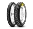 Pirelli MT 60 130/80-17 M/C 65H MST TL Re. - Renkaat, Adventure-Enduro - D401174 - 1