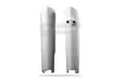Polisport Fork Guards SX/F 08-14 EXC/F 08-15 TC/FC 125/450 14-15 White - Moottoripyörän haarukansuojat - D289824 - 1
