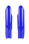 Polisport Fork Guards YZ450F 23-.. YZ250F 24-.. Blue (1) - Moottoripyörän haarukansuojat - D526464 - 1