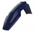 Polisport Front Fender Husqvarna TC125 FC250/350/450 (16->) husq blue (6) - Moottoripyörän lokasuojat - D345784 - 1