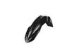 Polisport front fender Kawasaki KX250F(13-16)/450F(13-15) black (10) - Moottoripyörän lokasuojat - D345514 - 1