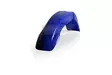Polisport Front Fender YZ125/250(00-05)YZ250F/WRF250(01-05)YZ426F blue yam98 (9) - Moottoripyörän lokasuojat - D344674 - 1
