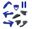 Polisport Full Kit for Sherco SE-R / SEF-R 25-.. OEM color - Moottoripyörän muovisarjat - D539614 - 1