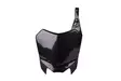 Polisport number plate Honda CRF110 13-18 black (20) - Moottoripyörän numerokilvet - D345134 - 1