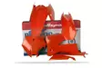 Polisport plastic kit SX 05-06 /EXC 05-07 (1) - Moottoripyörän muovisarjat - D54064 - 1