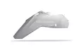 Polisport Rear Fender+Side Panels KTM SX/SX-F(07-10)EXC/EXC-F(08-11) white ktm ( - Moottoripyörän lokasuojat - D345224 - 1