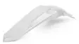 Polisport rear fender Yamaha YZ125/250 15-21 white (6) - Moottoripyörän lokasuojat - D344704 - 1