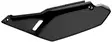 Polisport side panels KLR650 (08-18) left Black (5) - Moottoripyörän sivupaneelit - D345604 - 1